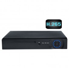 Видеорегистратор 6в1 IVM-7116-AHD-5MP-N