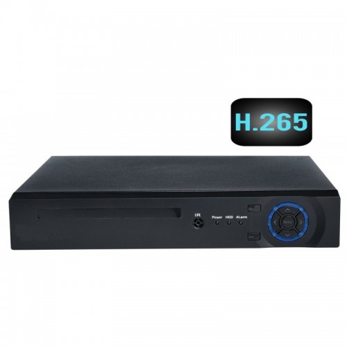 Видеорегистратор IVM-7116-5MPN-AoC