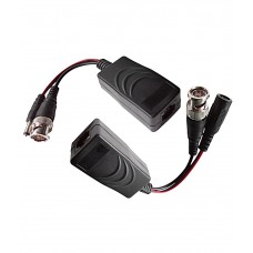 Адаптер IVM-BNC-UTP-002VP (комплект 2шт)