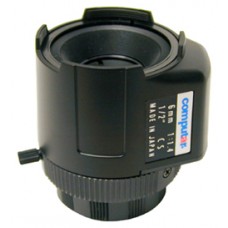 Объектив Computar HG0614FCS-3 6mm F1.4